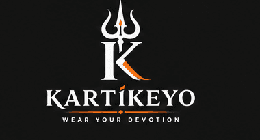 Kartikeyo — Wear your faith, live your dharma