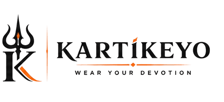 Kartikeyo — Wear your faith, live your dharma